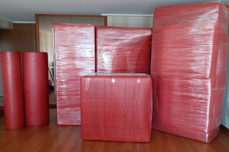 Alanya Asansörlü Ambalajlı Taşımacılık